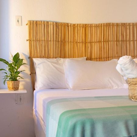 Aldeia Rosa Hotell Praia do Rosa Eksteriør bilde