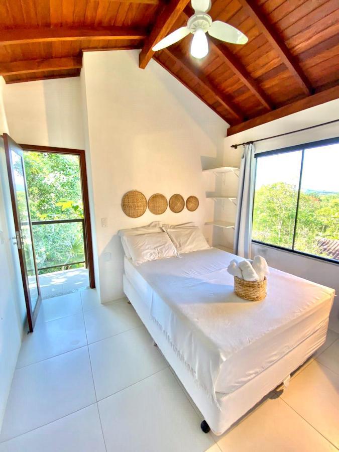 Aldeia Rosa Hotell Praia do Rosa Eksteriør bilde