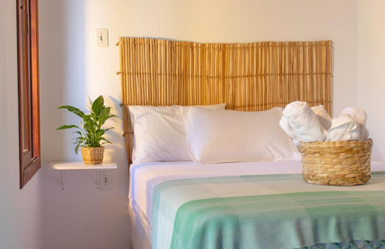 Aldeia Rosa Hotell Praia do Rosa Eksteriør bilde