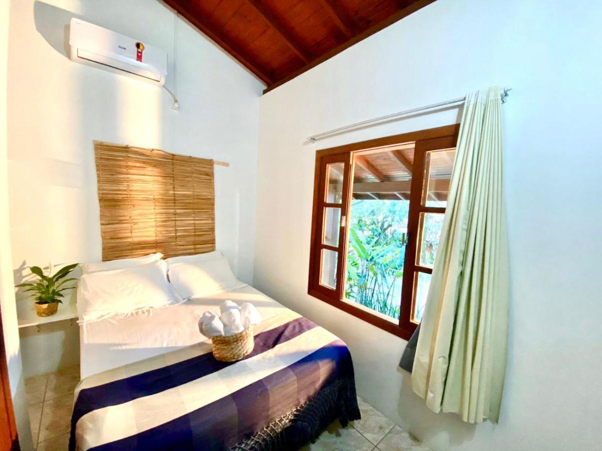 Aldeia Rosa Hotell Praia do Rosa Eksteriør bilde