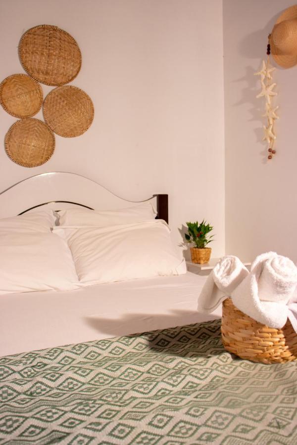 Aldeia Rosa Hotell Praia do Rosa Eksteriør bilde