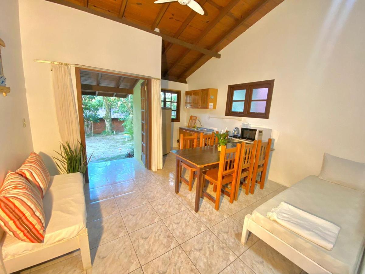 Aldeia Rosa Hotell Praia do Rosa Eksteriør bilde